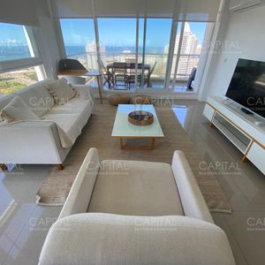 Torre One 2 Punta Del Este Apartamento En Alquiler