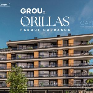 Apartamento Venta En Ciudad De La Costa