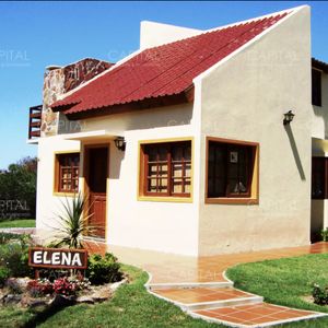 Casa En Alquiler Manantiales