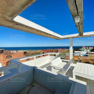 Penthouse En Manantiales De La Ruta Al Mar Con Vista