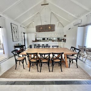 Casa Moderna En Club De Mar, José Ignacio