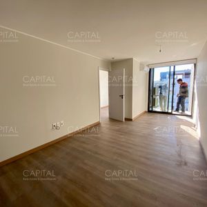 Apartamento 1 Dormitorio Pocitos