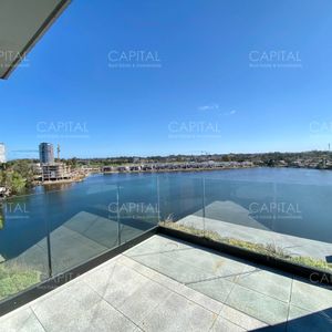 Apartamento 2 Dormitorios Parque Miramar