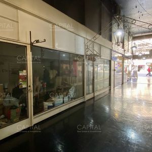 Venta Y Alquiler De Local Centro Montevideo 18 De Julio
