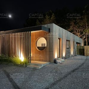 Casa En Venta Y Alquiler En San Rafael, Punta Del Este.