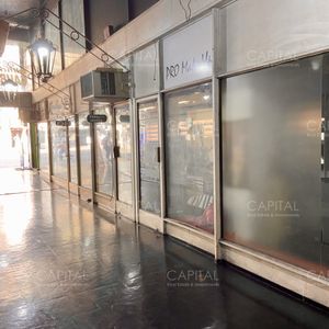 Alquiler Y Venta Local Centro Montevideo 18 De Julio