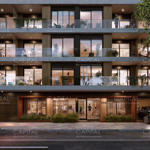 Venta Apartamento Monoambiente Cordón Sur