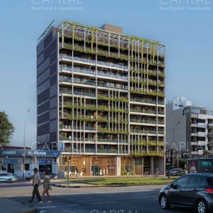 Apartamento Venta 2 Dormitorios Parque Batlle