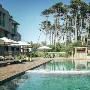 Departamento De 1 Dormitorio En Venta En José Ignacio