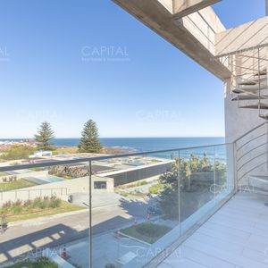 Moderna Casa En Venta En La Barra De La Ruta Al Mar