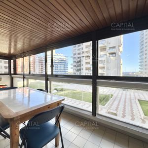 Apartamento En Venta En Punta Del Este De 2 Dormitorios