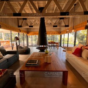 Casa En Venta En El Chorro