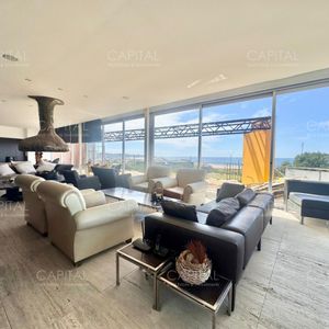 Casa En Montoya En Venta Con Vista Al Mar