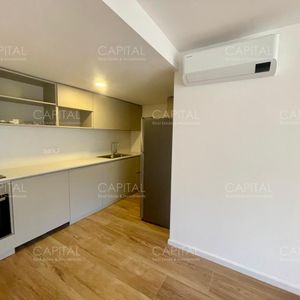 Apartamento En Venta Playa Mansa