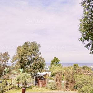 Casa En Punta Negra Para  Alquiler Anual