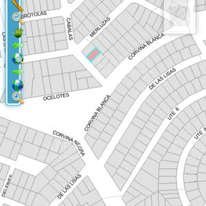 Lote En Venta El Chorro