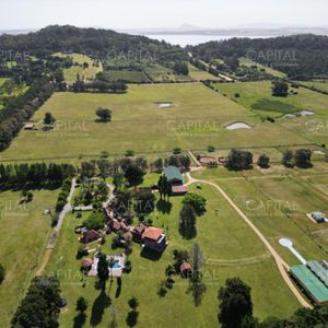 Chacra En Venta La Pataia
