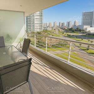 Hermoso Apartamento En Alquiler