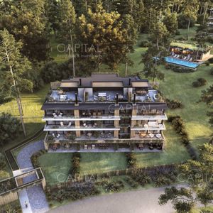 Departamento De 3 Dormitorios En Pozo En Montoya A Pasos Del Mar