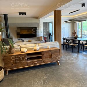 Chacras Del Pinar Dos Ph Casas En Espejo Con Piscina Climatizada