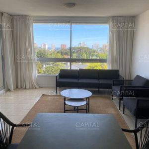 Apartamento En Punta Del Este, Roosevelt