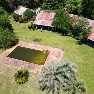 Casa En Venta En La Barra Con Amplio Terreno