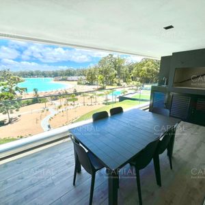 Hermoso Departamento En Solanas!