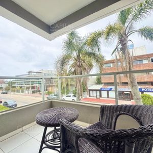 Apartamento Moderno En Venta, 2 Dormitorios En Peninsula