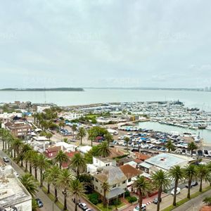 Apartamento En Punta Del Este