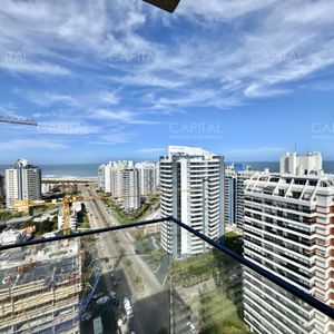 Venta De Apartamento En Torres Del Este De Dos Dormitorios