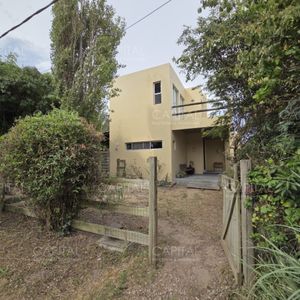 Casa En Alquiler En El Chorro Manantiales
