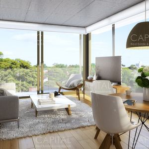 Hermoso Apartamento En Excelente Ubicación En Punta Del Este