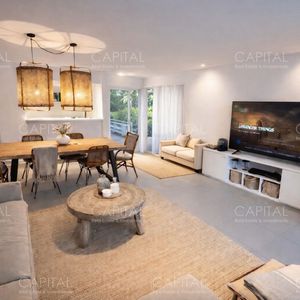 Departamento En Rincon Del Indio En Venta 3 Dormitorios