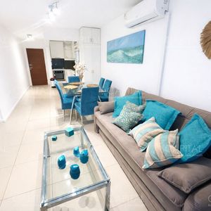 Apartamento En Punta Del Este, Aidy Grill