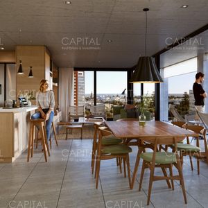 Oportunidad De Inversion En Peninsula