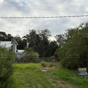 Terreno Santa Monica En Venta