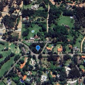 Terreno En Venta En Rincon Del Indio