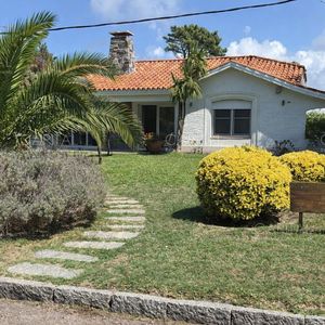 Casa En Mansa Reformada En Alquiler