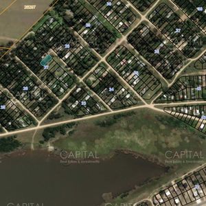 Terreno En Venta En Santa Mónica