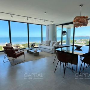 Venetian Luxury Residences De 3 Dormitorios En Venta