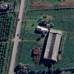 Galpón En Venta Y Alquiler Anual En Motevideo.