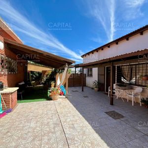 Casa Venta 3 Dormitorios Shangrila Ciudad De La Costa