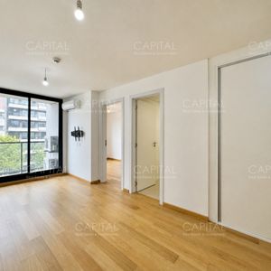 Apartamento De Dos Dormitorios En Venta Zona Pocitos Nuevo En Montevideo.