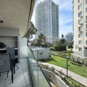 Apartamento En Manglar Dos Dormitorios En Venta