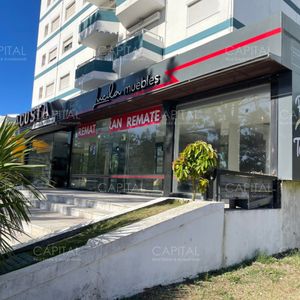Gran Local En Avenida Italia