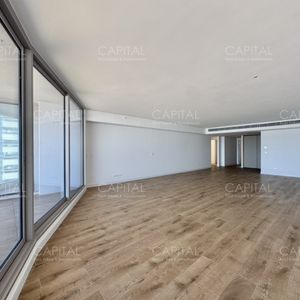 Trump Tower De Tres Dormitorios Y Servicio En Venta Punta Del Este