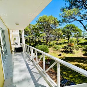 Departamento En Venta Frente A Playa Brava En Rincón Del Indio