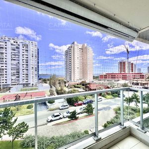 Apartamento En Punta Del Este, Mansa