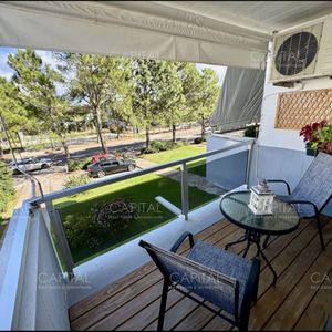 Apartamento  Reciclado En Aidy Grill Punta Del Este En Venta