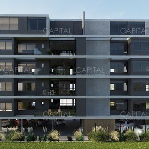 Departamento 1 Dormitorio En Venta | Aeris 2